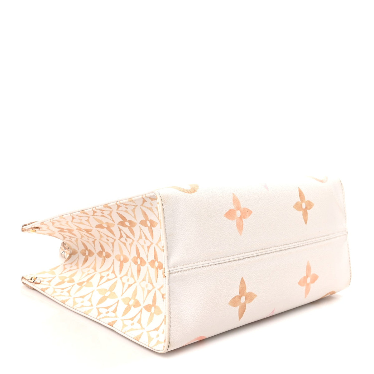 Handbag - Beige
