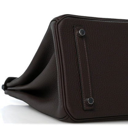 Handbag - Chocolate
