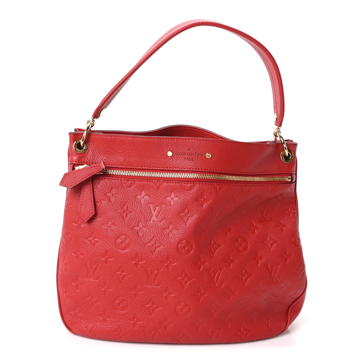 Empreinte Spontini Cherry Handbag