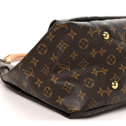 Monogram Artsy Mm Handbag