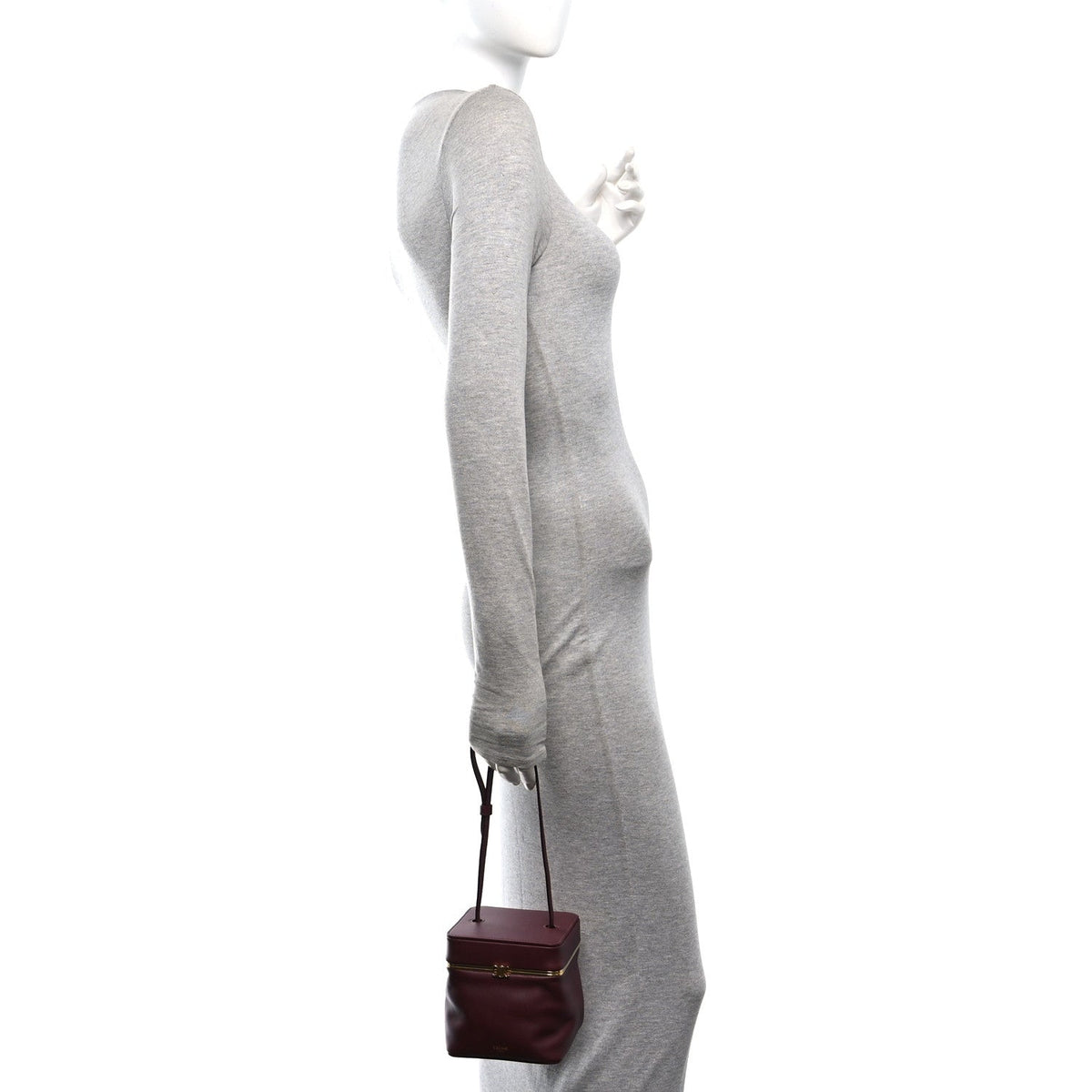 Calfskin Handbag