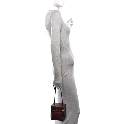 Calfskin Handbag