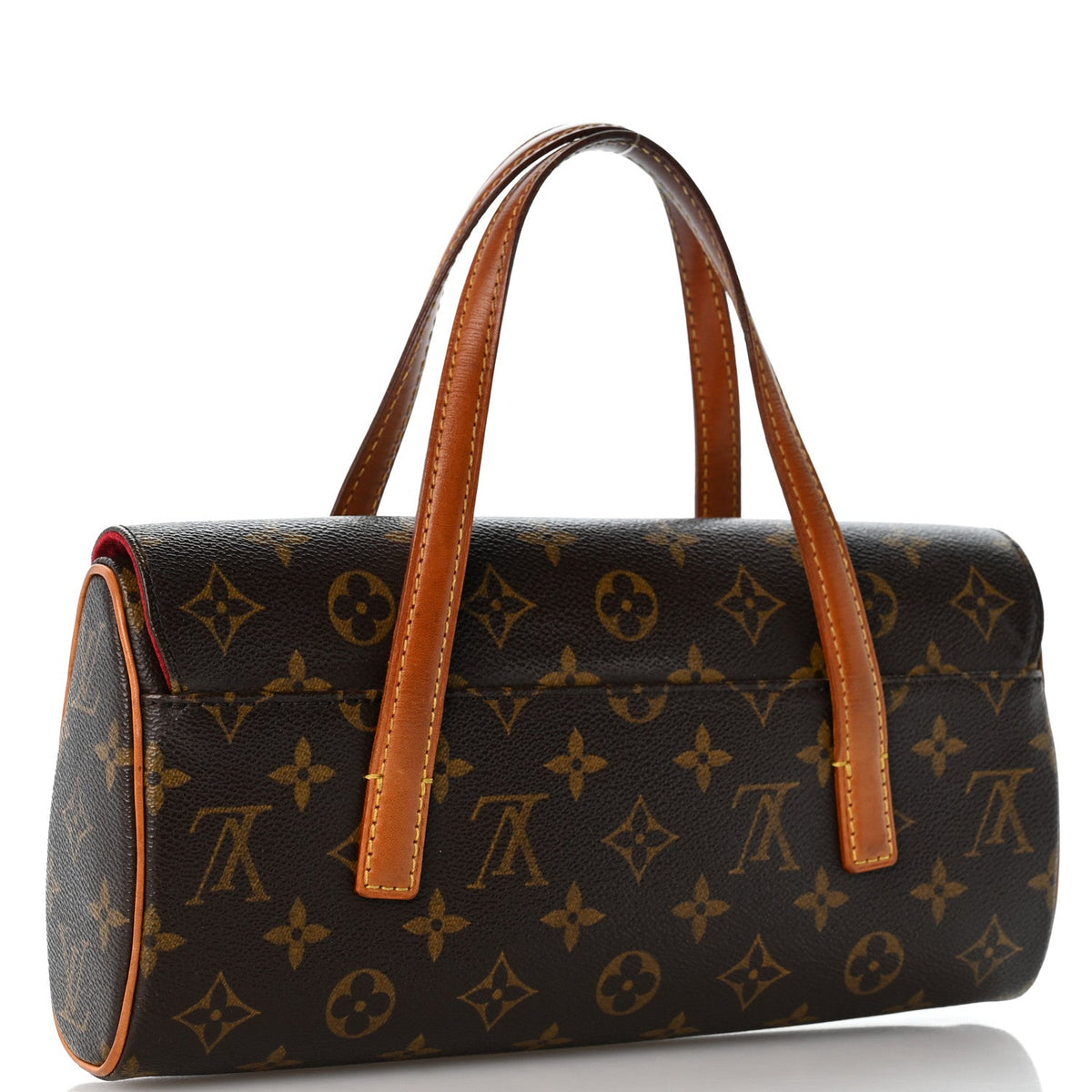Monogram Sonatine Handbag