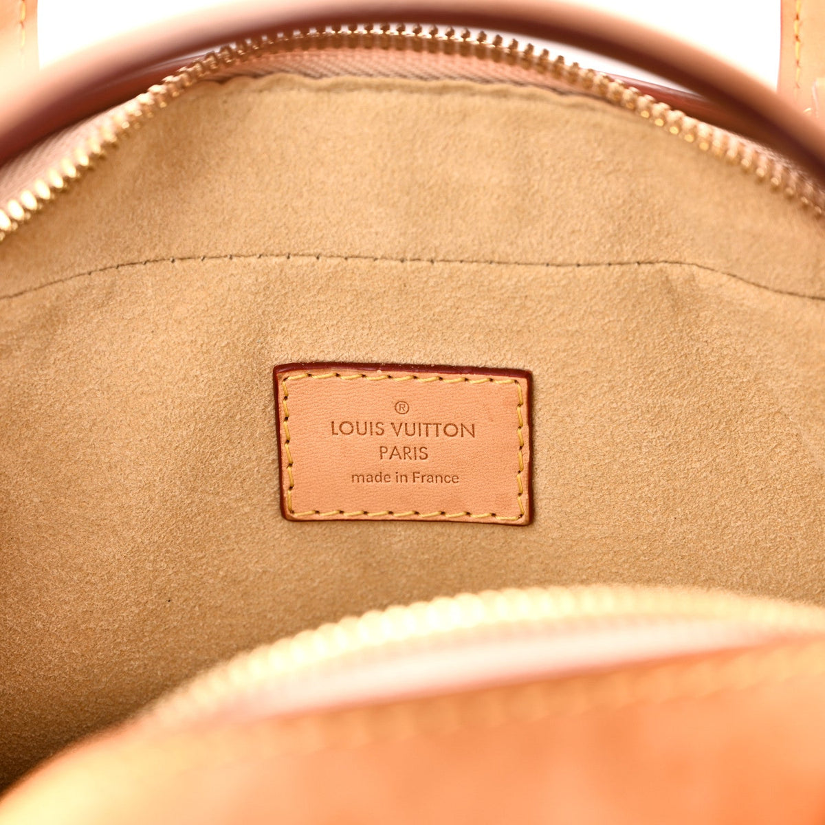 Monogram Dora Pm Handbag