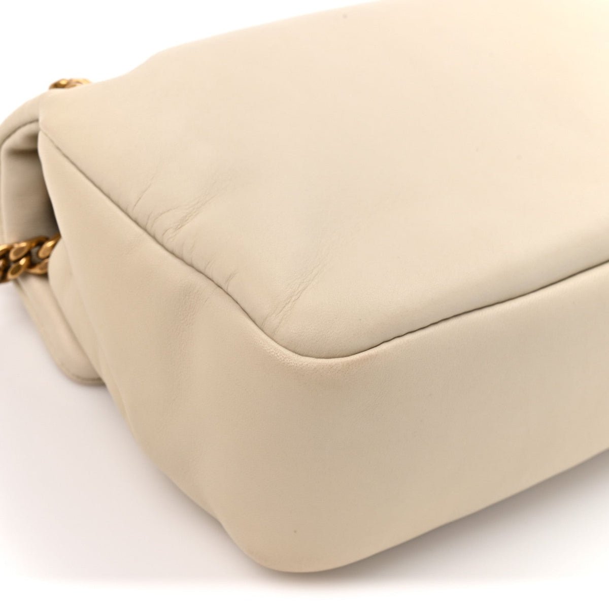 Lambskin Handbag