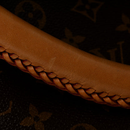 Monogram Artsy Mm Handbag