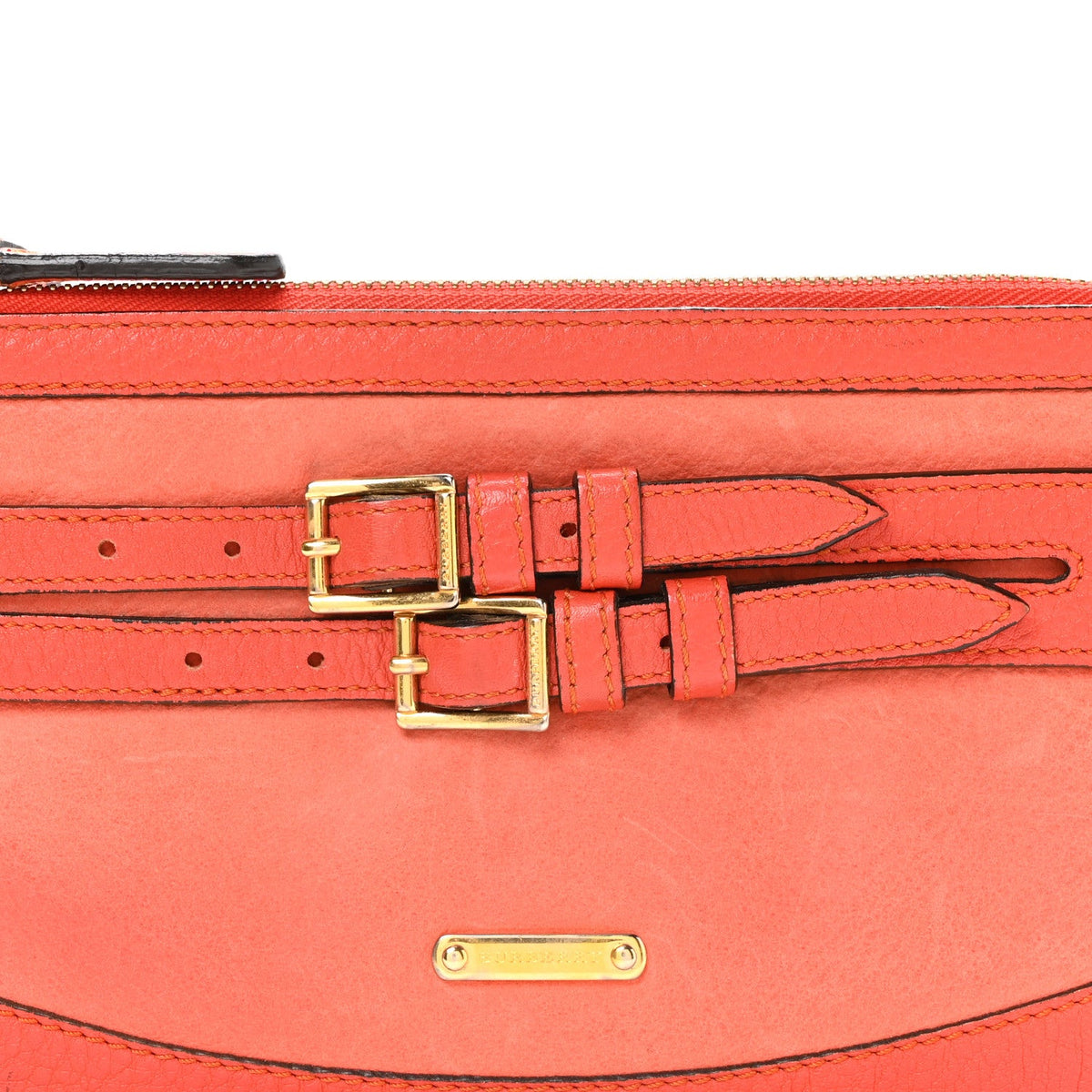 Calfskin Crossbody Bag