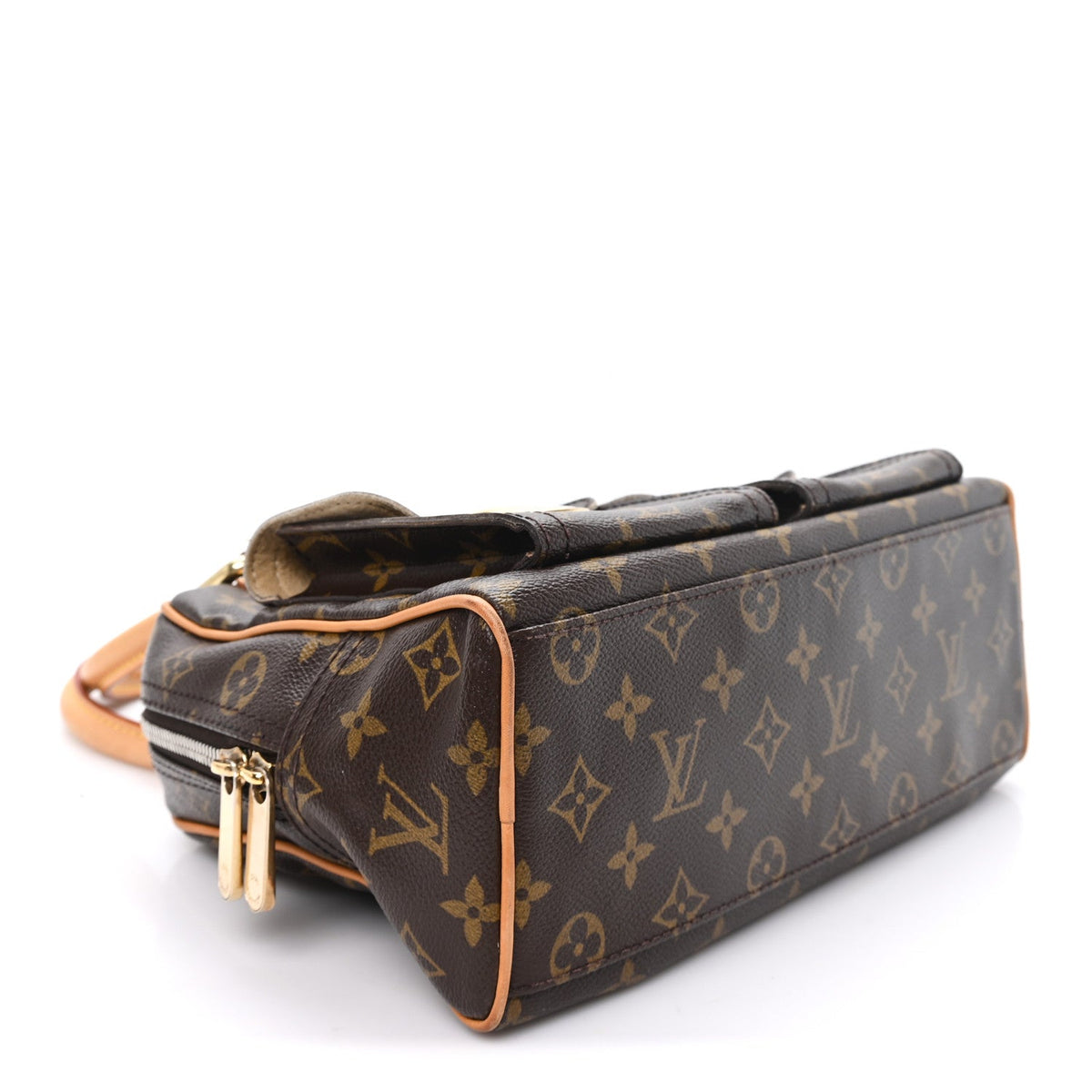 Handbag - Tan