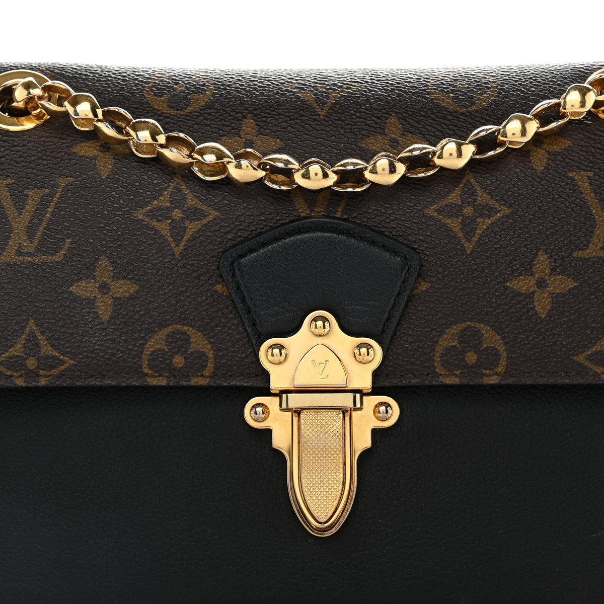 Handbag - Black