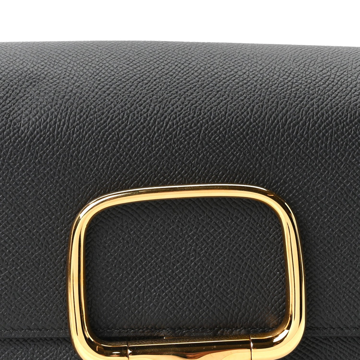 Epsom Handbag - Black