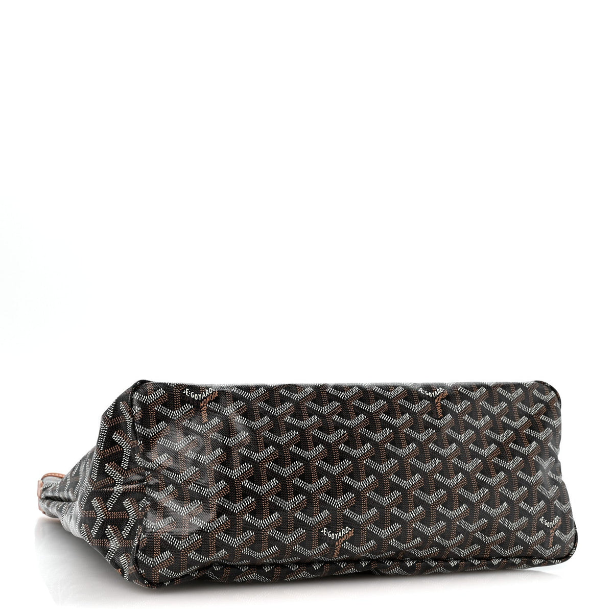 Hobo Bag - Black