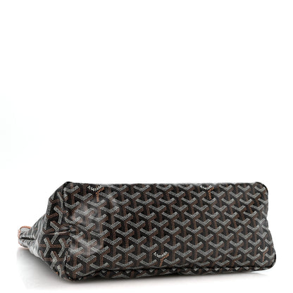 Hobo Bag - Black