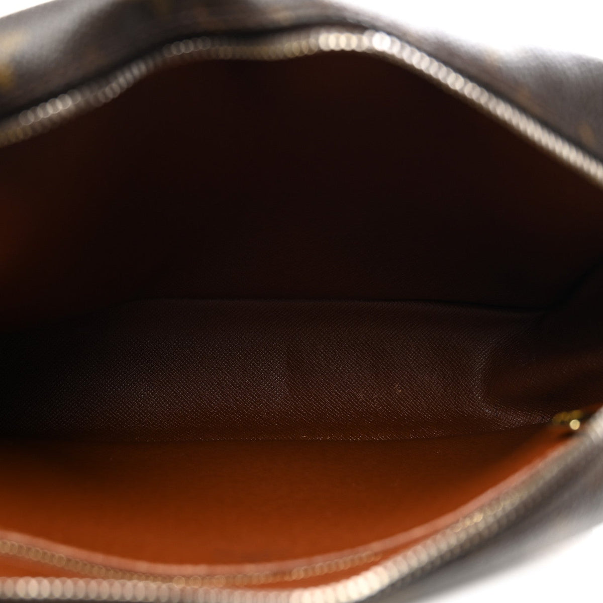 Monogram Trocadero 27 Handbag