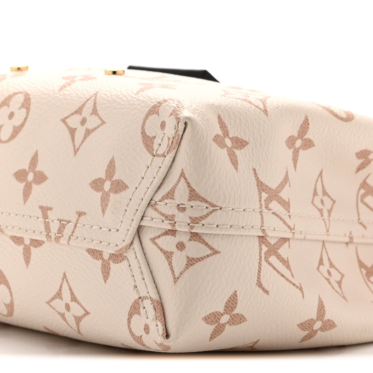 Monogram Dune Atlantis Bb Handbag