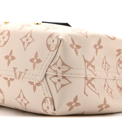 Monogram Dune Atlantis Bb Handbag