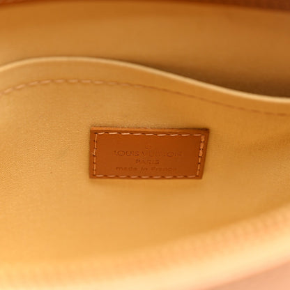 Mini Handbag - Beige