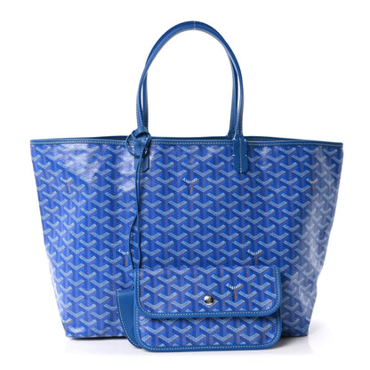 Handbag - Blue