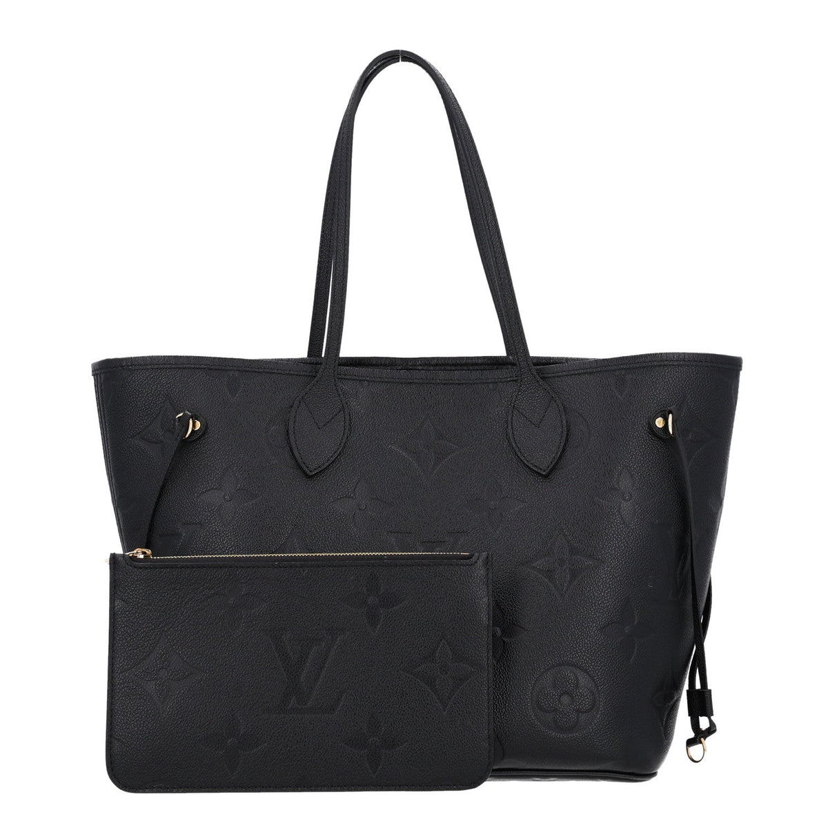 Handbag - Black