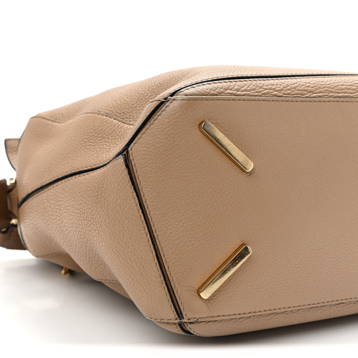 Medium Calfskin Handbag