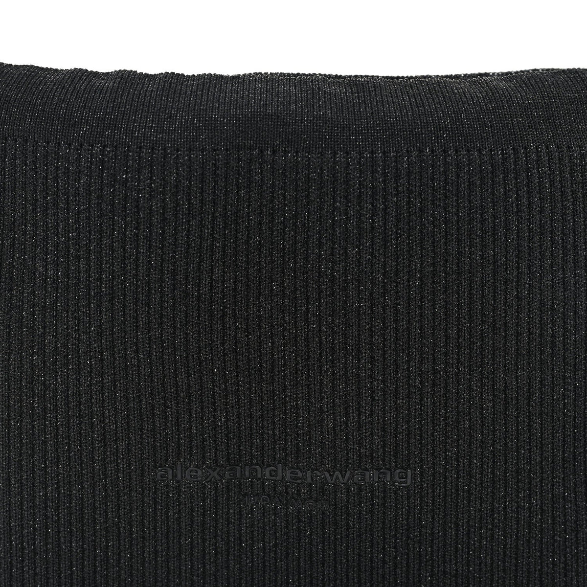Small Handbag - Black