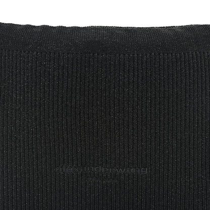 Small Handbag - Black