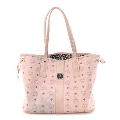 Medium Tote Bag - Pink