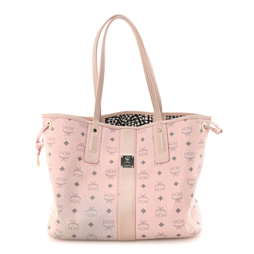 Medium Tote Bag - Pink