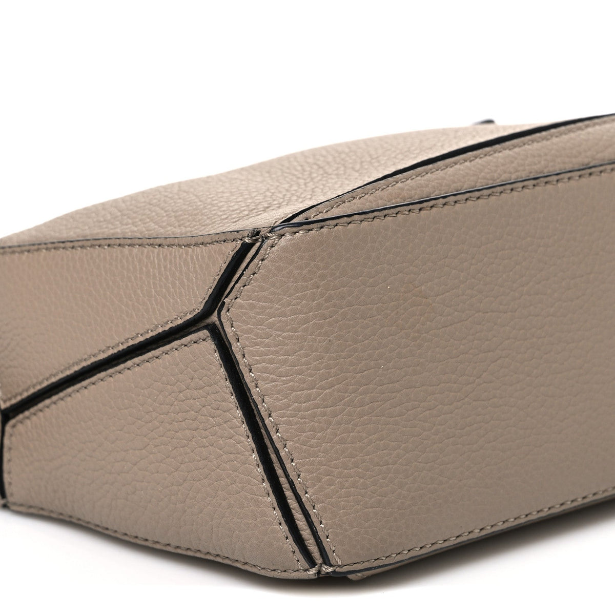 Mini Calfskin Handbag