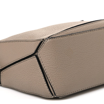 Mini Calfskin Handbag