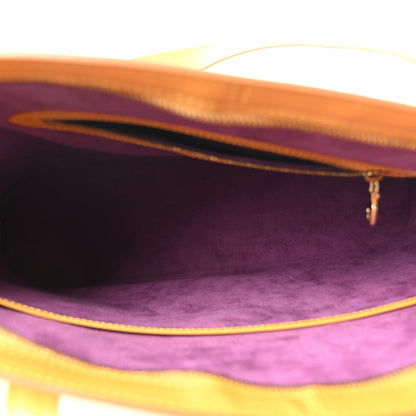 Epi Lussac Tassil Handbag