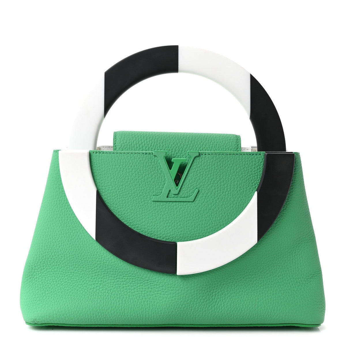 Handbag - Green