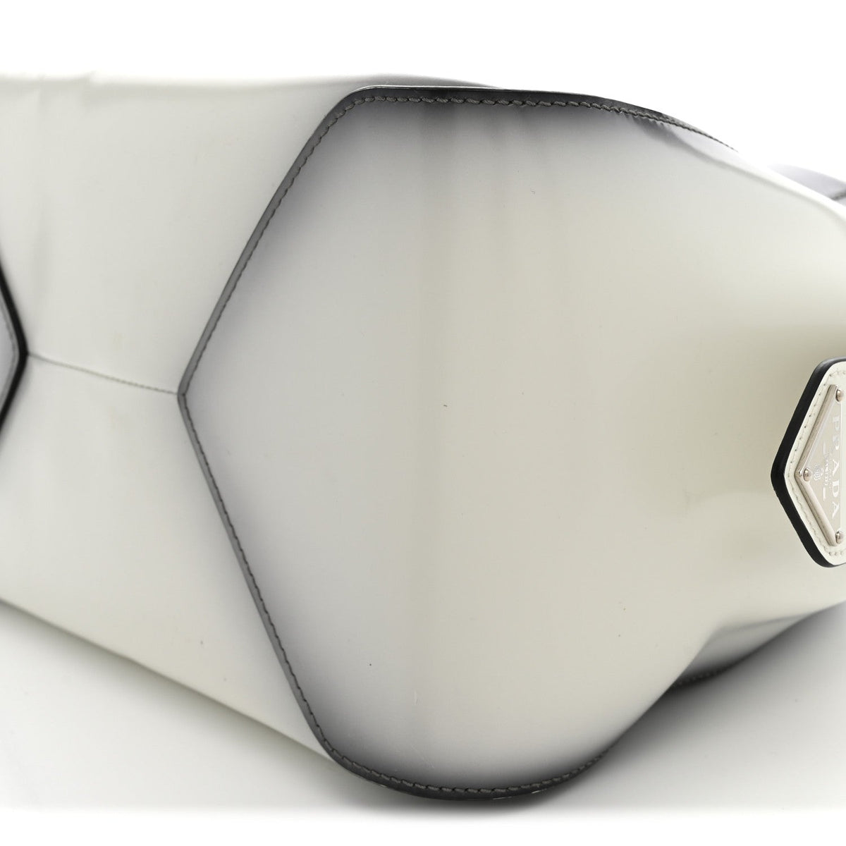 Small Handbag - White