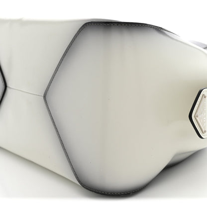 Small Handbag - White