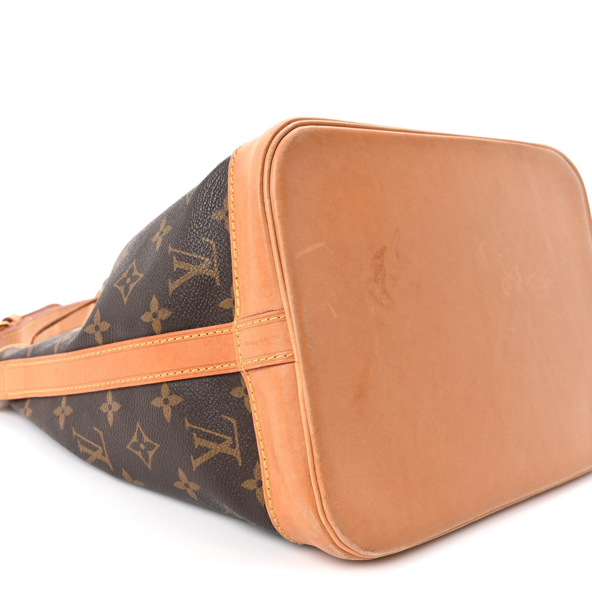 Monogram Petit Noe Nm Handbag