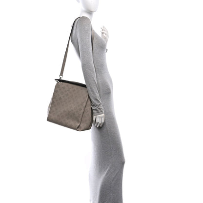 Mahina Babylone Pm Galet Handbag