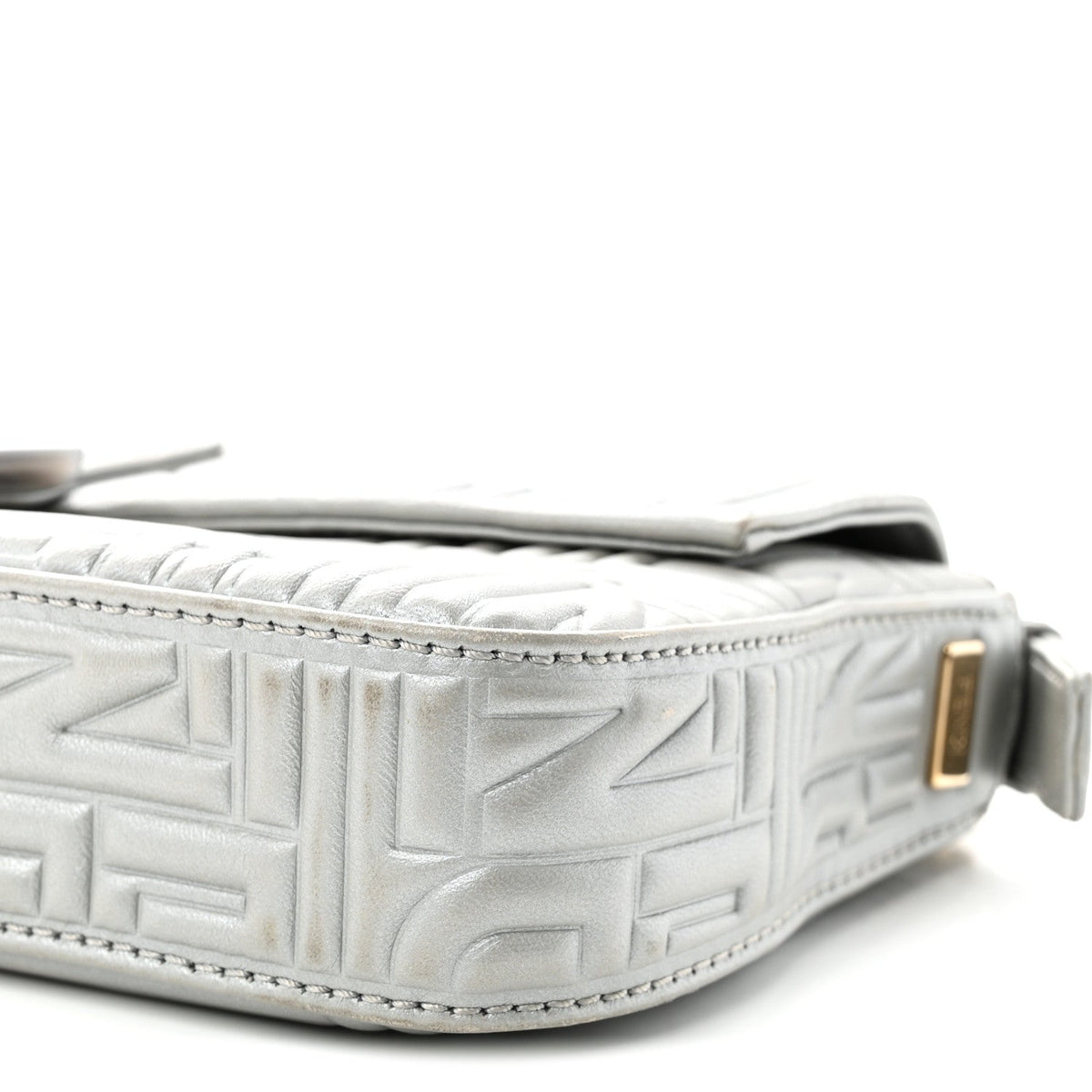 Nappa Handbag