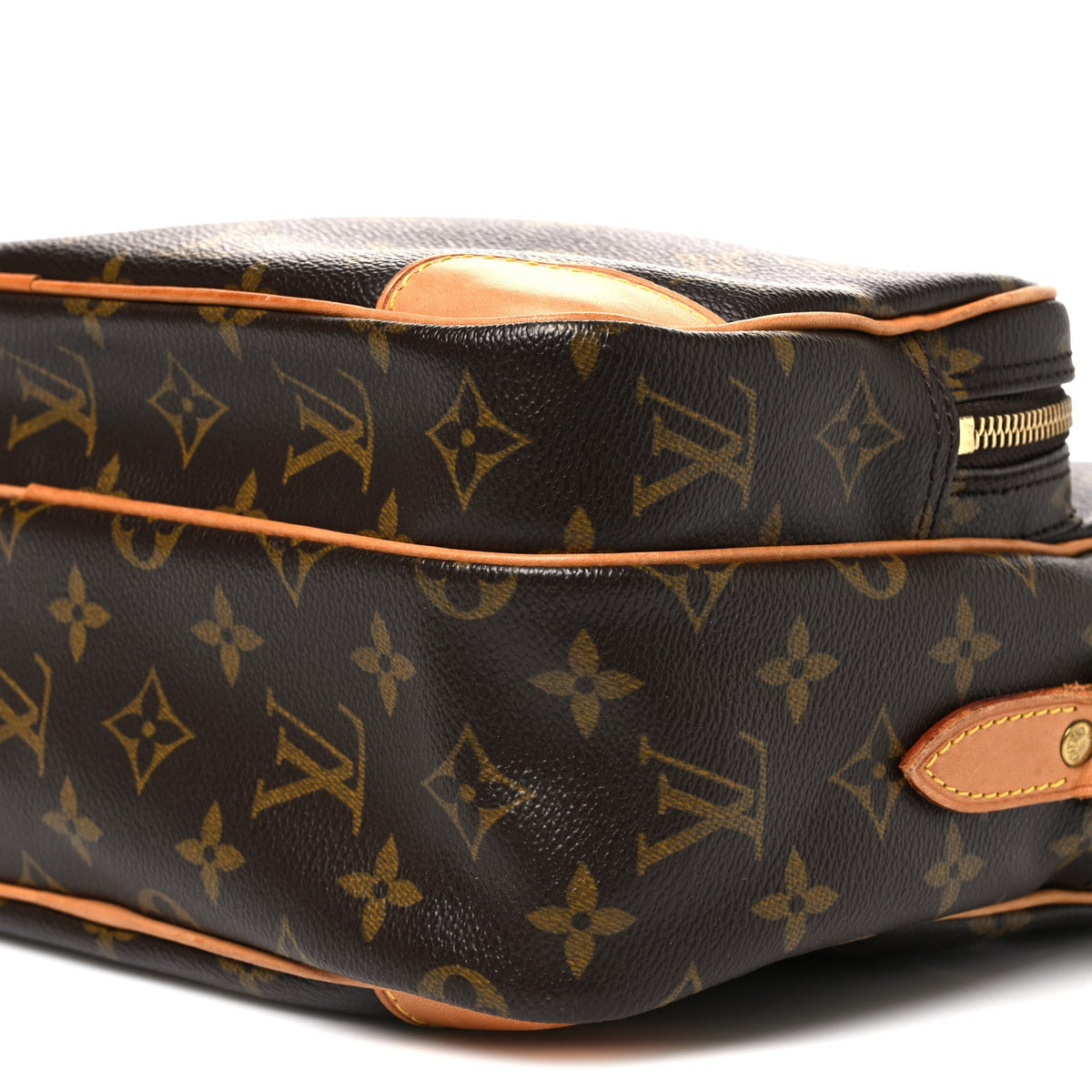 Monogram Nil 28 Handbag