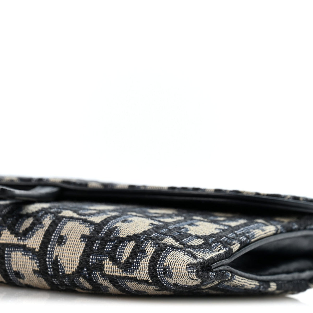 Small Pouch - Blue
