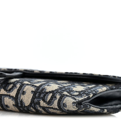 Small Pouch - Blue