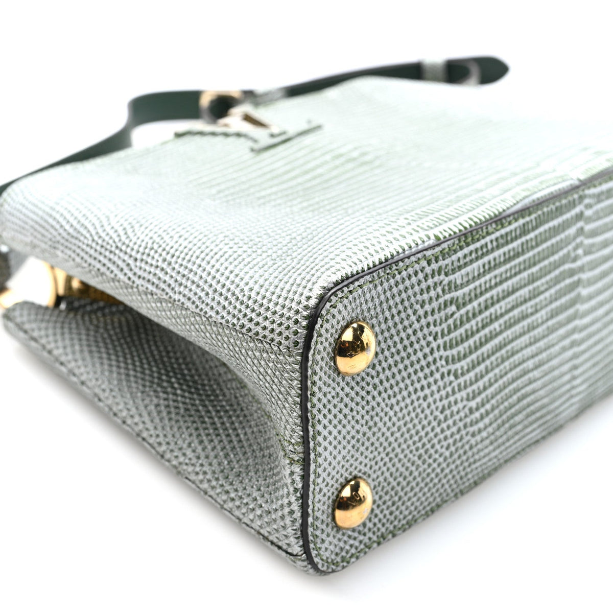 Handbag - Green