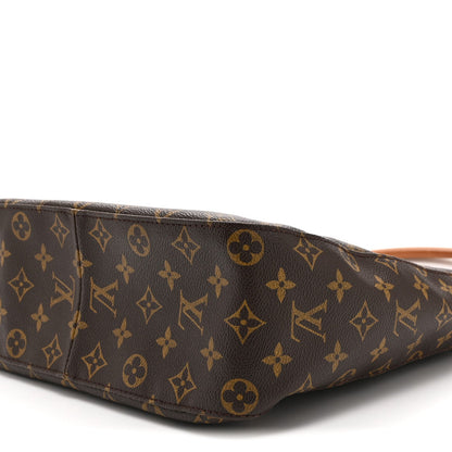 Monogram Looping Gm Handbag