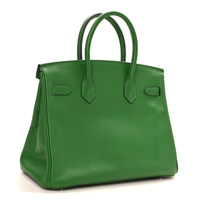 Epsom Handbag