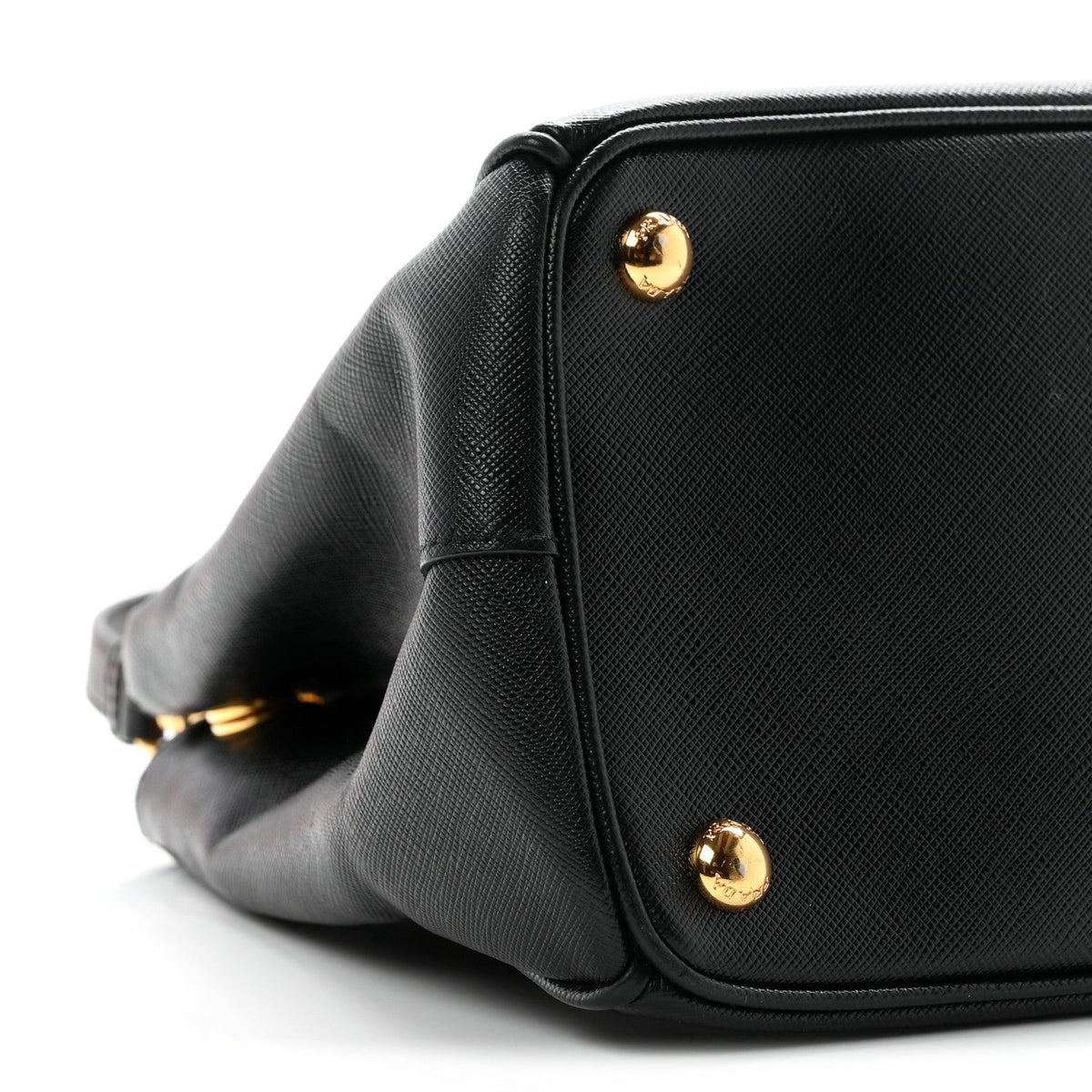Small Tote Bag - Black