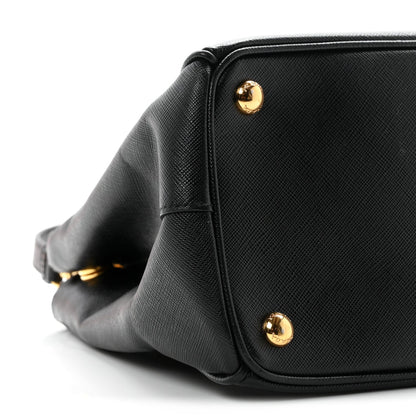 Small Tote Bag - Black