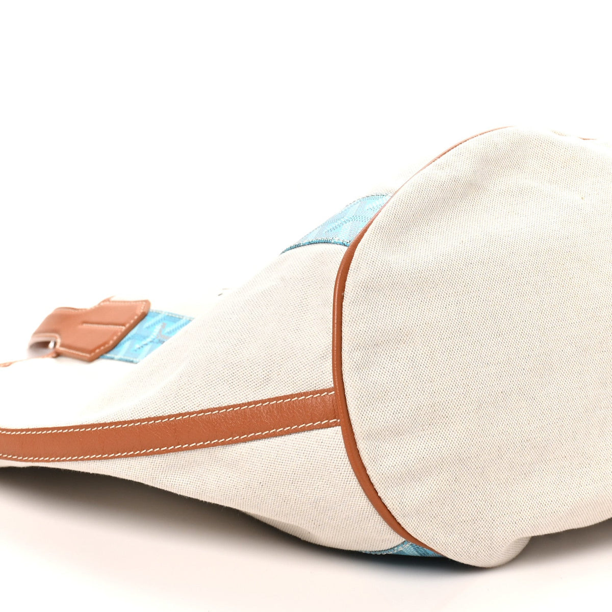 Handbag - Light Blue