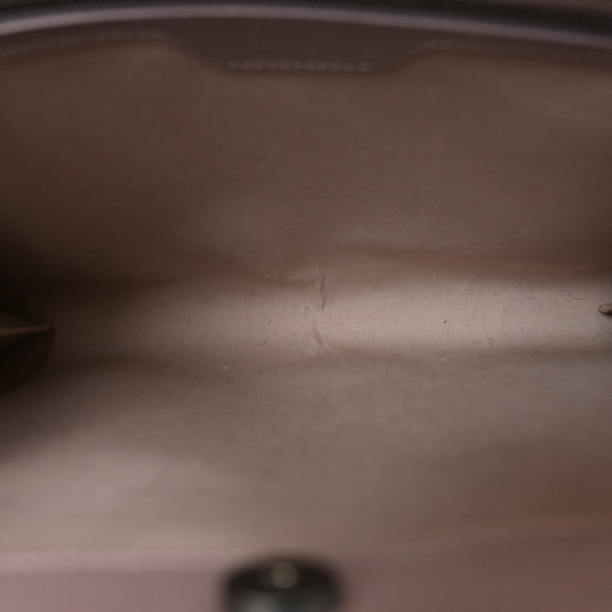 Epi Saint Tropez Lilac Handbag