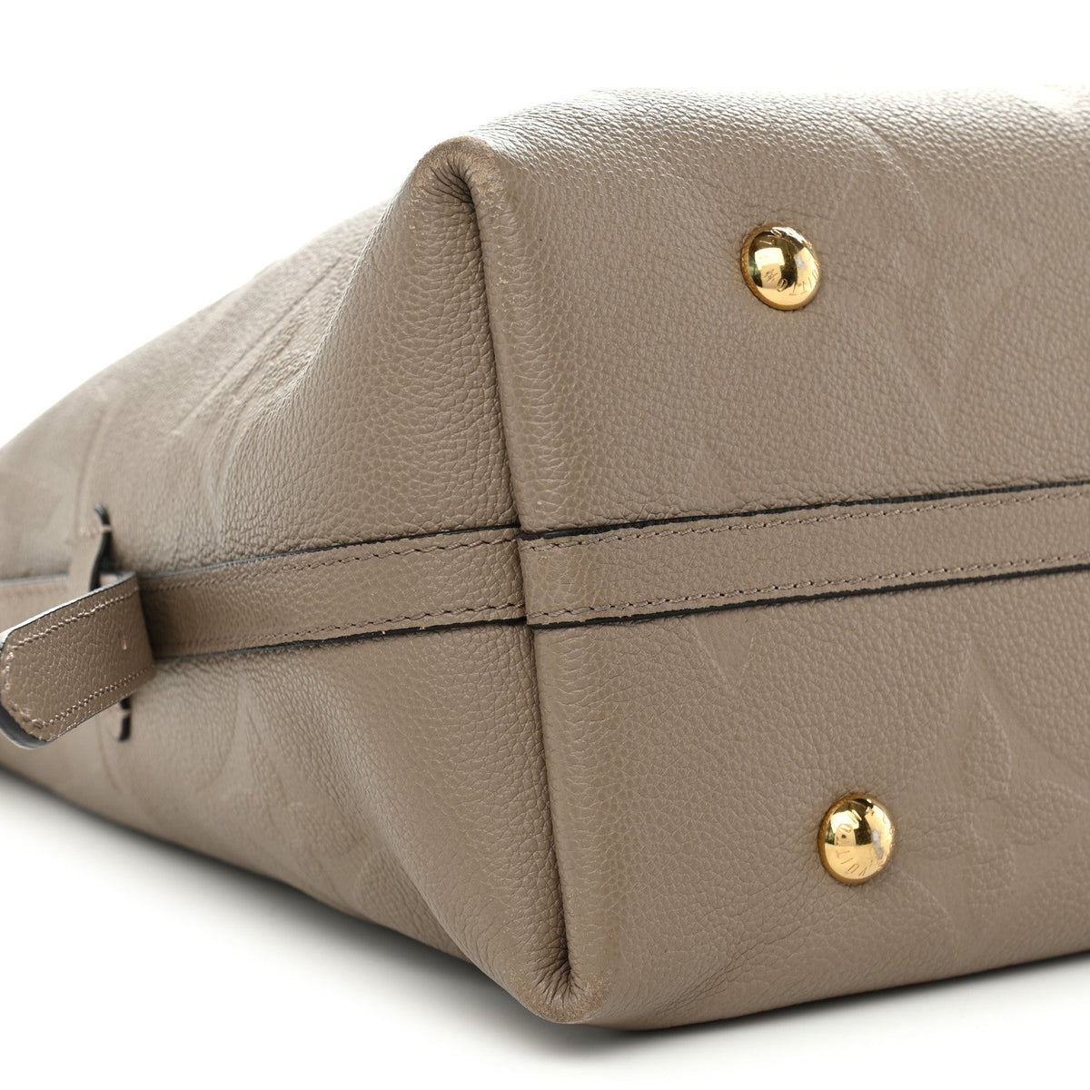 Empreinte Monogram Giant Carryall Mm Tou Handbag