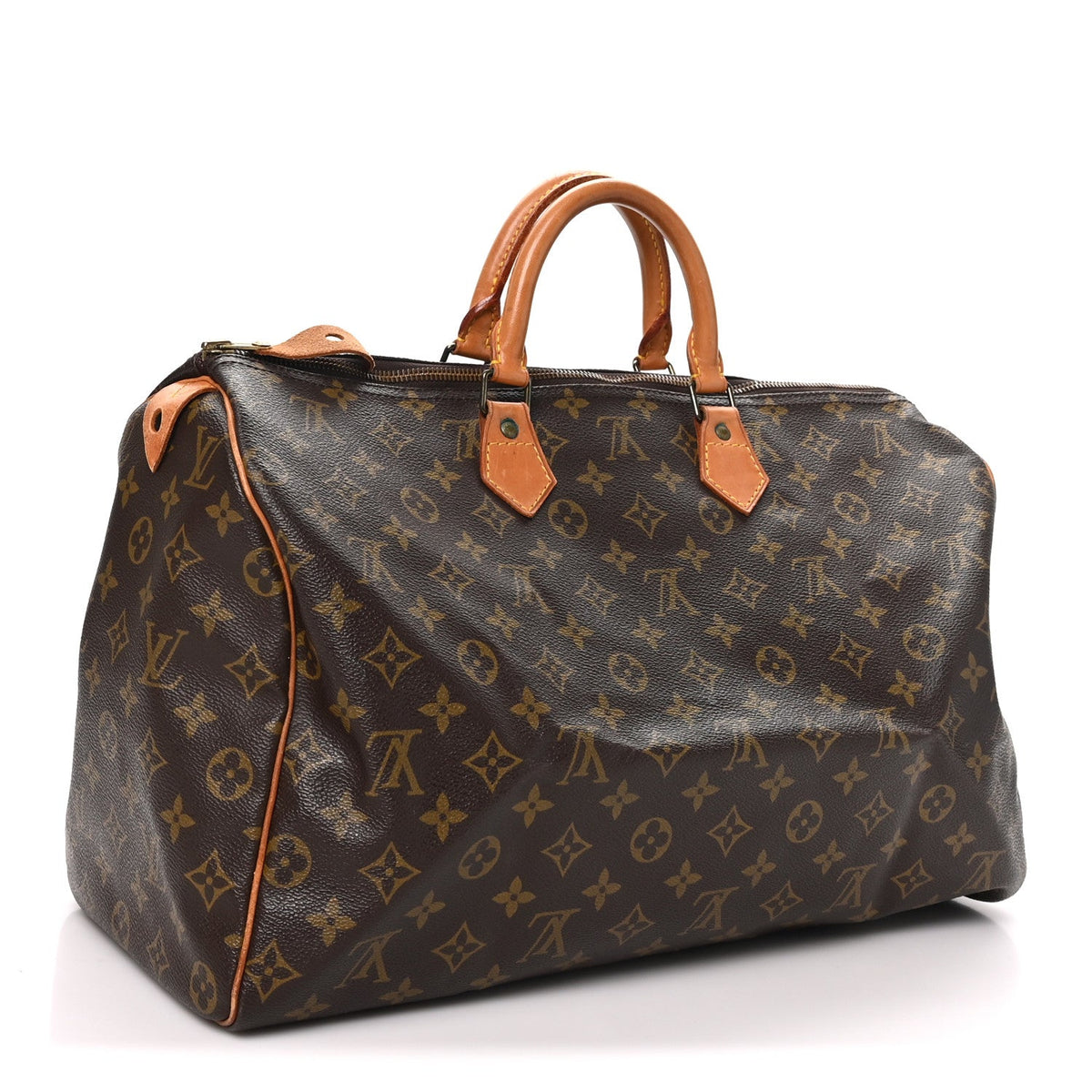 Monogram Speedy 40 Handbag