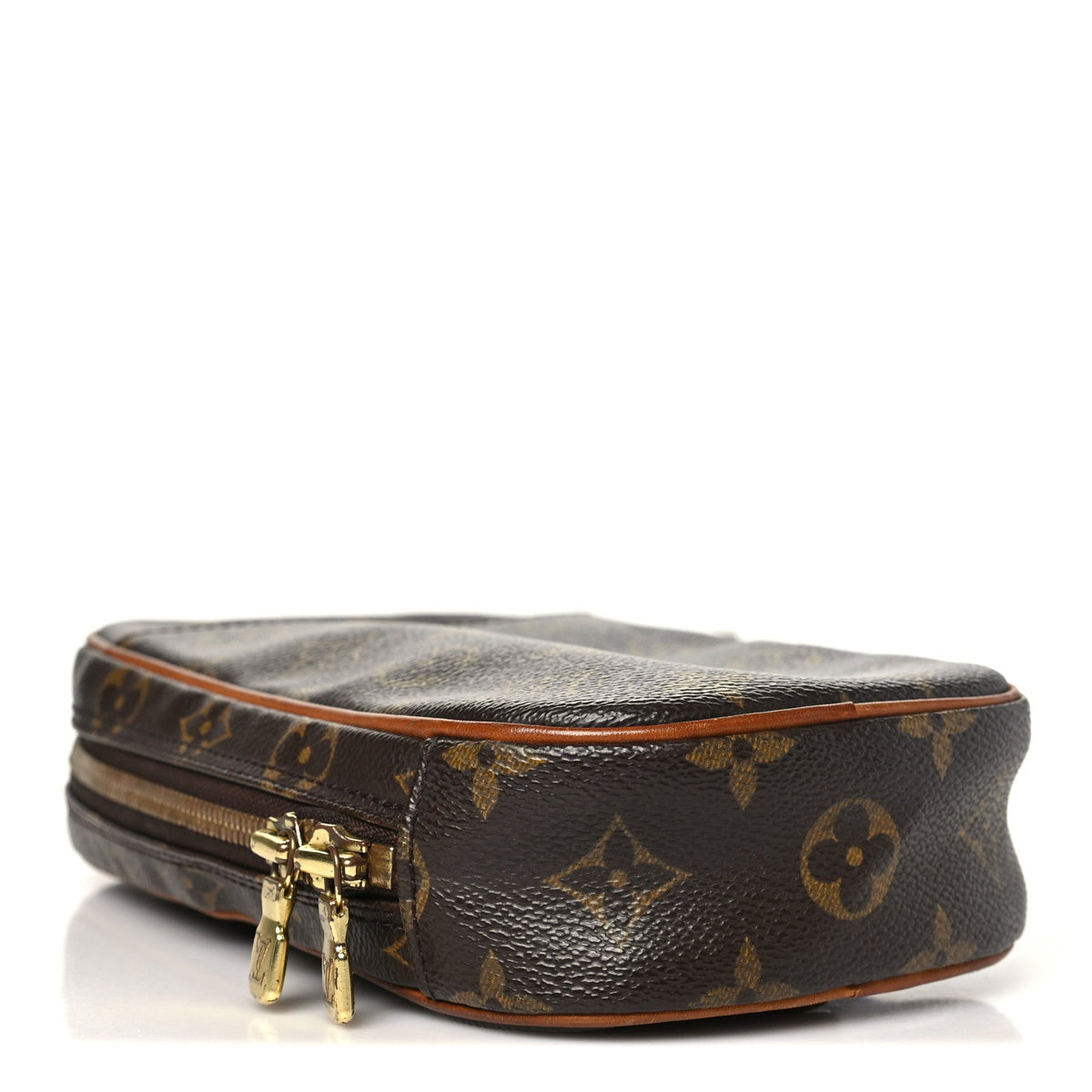 Monogram Pochette Gange Handbag