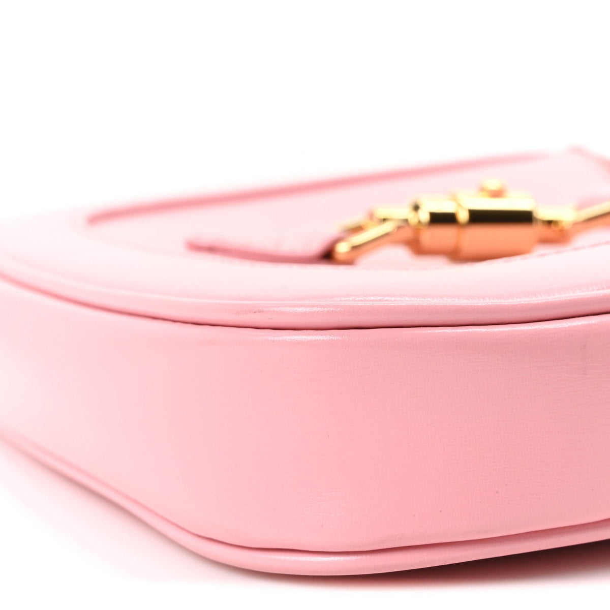 Mini Calfskin Hobo Bag